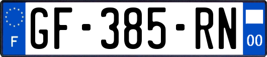 GF-385-RN