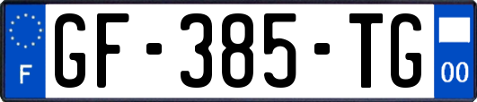 GF-385-TG