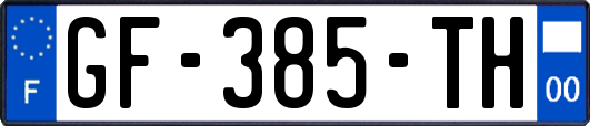 GF-385-TH