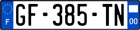 GF-385-TN