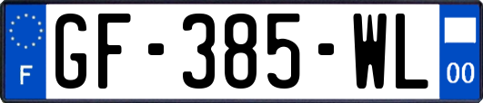 GF-385-WL
