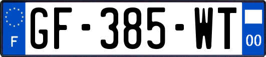 GF-385-WT