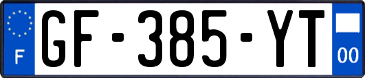 GF-385-YT