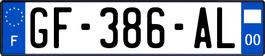 GF-386-AL