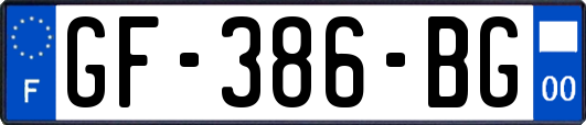 GF-386-BG