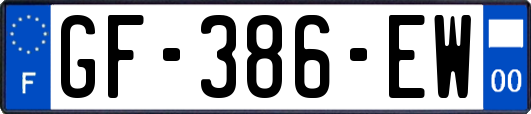 GF-386-EW