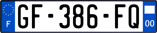 GF-386-FQ