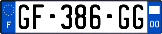 GF-386-GG