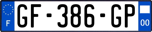 GF-386-GP