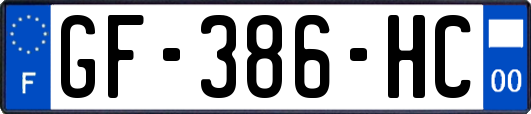GF-386-HC
