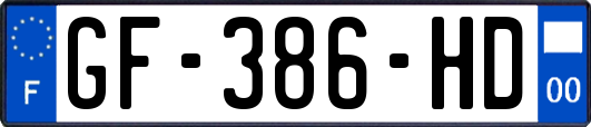 GF-386-HD