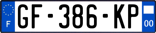 GF-386-KP