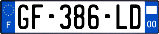 GF-386-LD