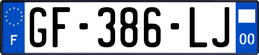 GF-386-LJ