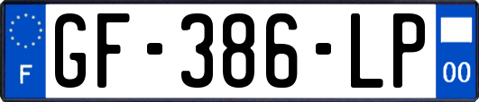 GF-386-LP