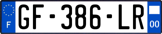 GF-386-LR