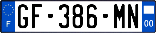GF-386-MN