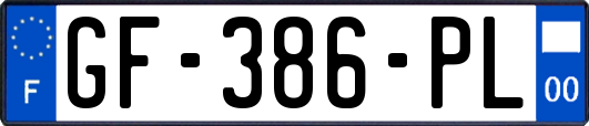 GF-386-PL