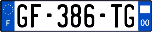 GF-386-TG