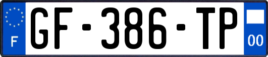 GF-386-TP