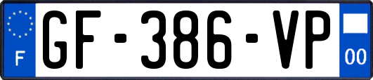 GF-386-VP