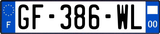 GF-386-WL