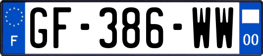 GF-386-WW