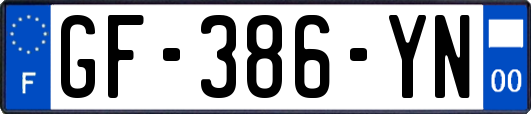 GF-386-YN