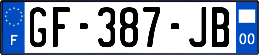 GF-387-JB