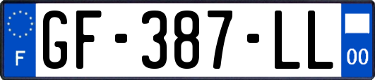 GF-387-LL