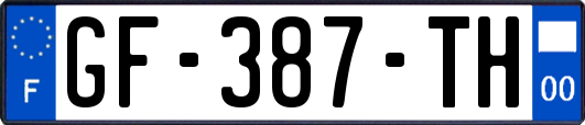 GF-387-TH