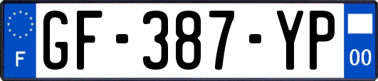 GF-387-YP