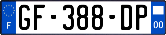 GF-388-DP
