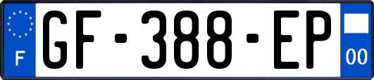 GF-388-EP