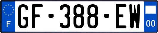 GF-388-EW