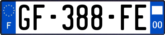GF-388-FE