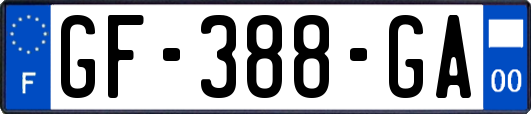 GF-388-GA