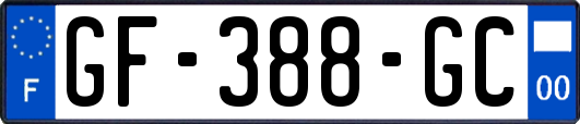 GF-388-GC