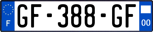 GF-388-GF