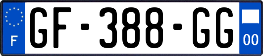 GF-388-GG