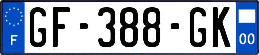 GF-388-GK