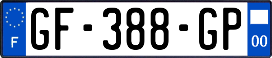 GF-388-GP