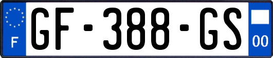 GF-388-GS