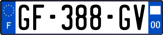 GF-388-GV