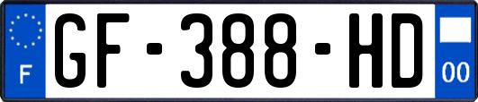 GF-388-HD