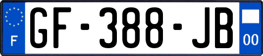 GF-388-JB