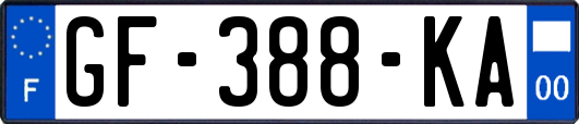 GF-388-KA