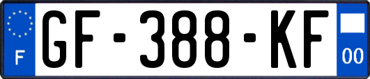 GF-388-KF