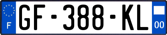 GF-388-KL