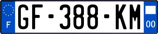 GF-388-KM